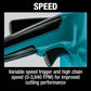 Makita XCU04CM 36V (18V X2) Lxt® Brushless 16" Chain Saw Kit