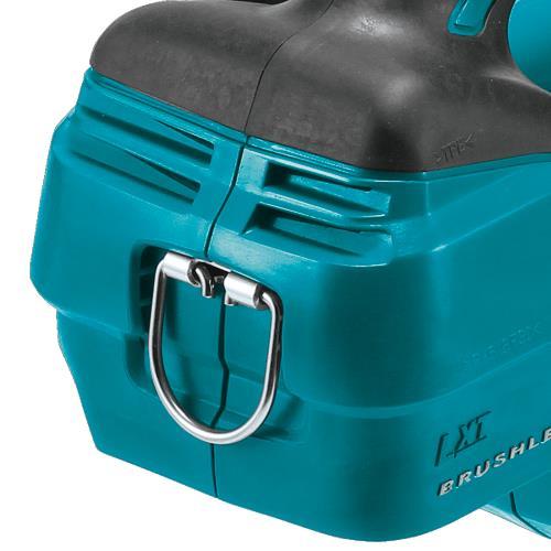 Makita XCU06Z 18V LXT® Lithium‑Ion Brushless Cordless 10" Top Handle Chain Saw, Tool Only