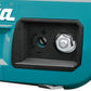Makita XCU06Z 18V LXT® Lithium‑Ion Brushless Cordless 10" Top Handle Chain Saw, Tool Only
