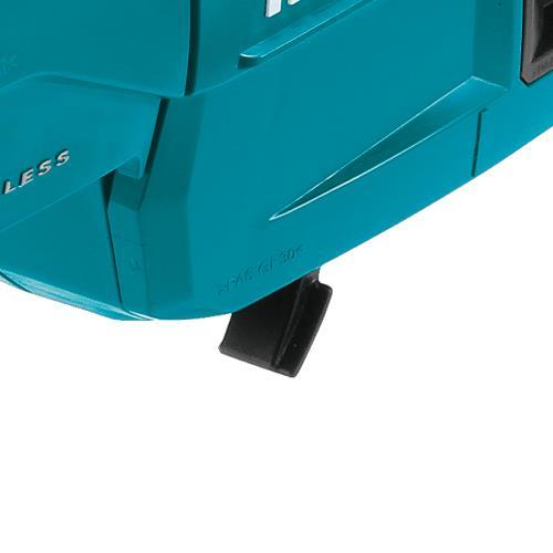 Makita XCU06Z 18V LXT® Lithium‑Ion Brushless Cordless 10" Top Handle Chain Saw, Tool Only