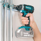 Makita XDT11Z 18V LXT® Lithium‑Ion Cordless Impact Driver, Tool Only