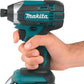 Makita XDT11Z 18V LXT® Lithium‑Ion Cordless Impact Driver, Tool Only