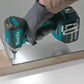 Makita XDT13SM1 18V Lxt® Lithium Ion Brushless Cordless Impact Driver Kit