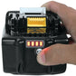 Makita XDT13SM1 18V Lxt® Lithium Ion Brushless Cordless Impact Driver Kit