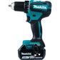 Makita XFD131 18V LXT® Lithium‑Ion Brushless Cordless 1/2" Driver‑Drill Kit (3.0Ah)