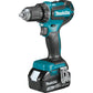 Makita XFD131 18V LXT® Lithium‑Ion Brushless Cordless 1/2" Driver‑Drill Kit (3.0Ah)