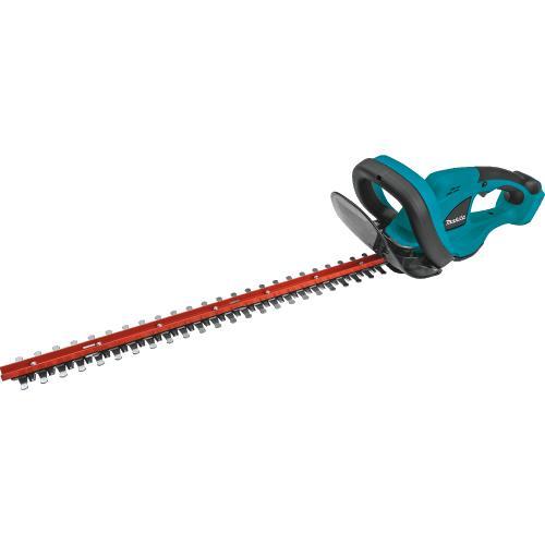 Makita XHU02Z 18V Lxt® Lithium Ion Cordless 22" Hedge Trimmer, Tool Only