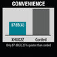 Makita XHU02Z 18V Lxt® Lithium Ion Cordless 22" Hedge Trimmer, Tool Only