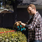Makita XHU02Z 18V Lxt® Lithium Ion Cordless 22" Hedge Trimmer, Tool Only