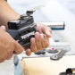 Makita XMT04ZB 18V Lxt® Lithium Ion Sub Compact Brushless Cordless Starlockmax® Oscillating Multi Tool, Tool Only