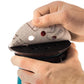 Makita XOB01Z 18V LXT® Lithium‑Ion Cordless 5" Random Orbit Sander, Tool Only