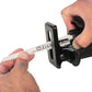 Makita XRJ05Z 18V LXT® Lithium‑Ion Brushless Cordless Recipro Saw, Tool Only