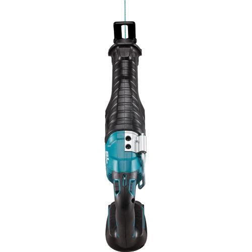 Makita XRJ05Z 18V LXT® Lithium‑Ion Brushless Cordless Recipro Saw, Tool Only