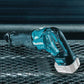 Makita XRJ05Z 18V LXT® Lithium‑Ion Brushless Cordless Recipro Saw, Tool Only