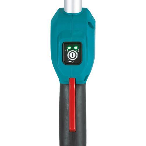 Makita XRU23SM1 18V LXT® Lithium‑Ion Brushless Cordless 13" String Trimmer Kit (4.0Ah)