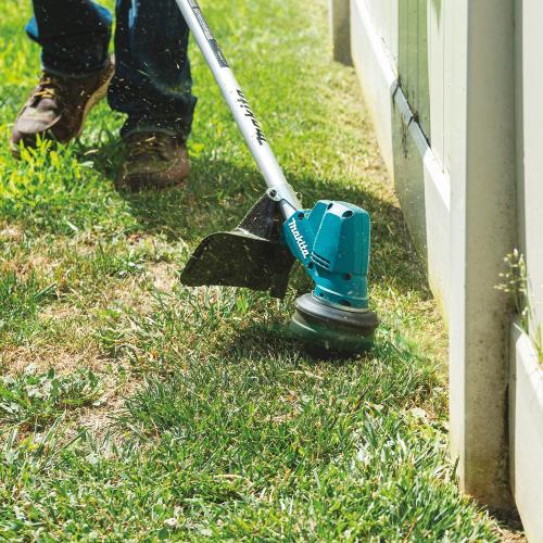 Makita XRU23SM1 18V LXT® Lithium‑Ion Brushless Cordless 13" String Trimmer Kit (4.0Ah)