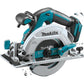Makita XSH03Z 18V LXT® Lithium‑Ion Brushless Cordless 6‑1/2" Circular Saw, Tool Only