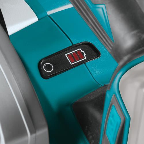 Makita XSH03Z 18V LXT® Lithium‑Ion Brushless Cordless 6‑1/2" Circular Saw, Tool Only