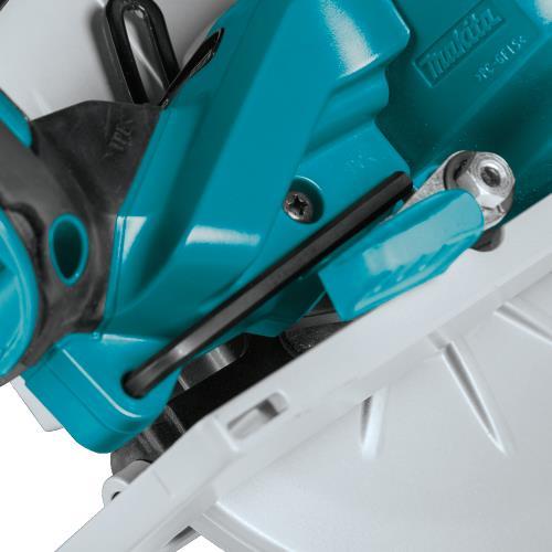 Makita XSH03Z 18V LXT® Lithium‑Ion Brushless Cordless 6‑1/2" Circular Saw, Tool Only