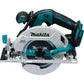 Makita XSH03Z 18V LXT® Lithium‑Ion Brushless Cordless 6‑1/2" Circular Saw, Tool Only