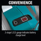Makita XSH03Z 18V LXT® Lithium‑Ion Brushless Cordless 6‑1/2" Circular Saw, Tool Only