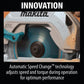 Makita XSH03Z 18V LXT® Lithium‑Ion Brushless Cordless 6‑1/2" Circular Saw, Tool Only