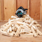 Makita XSH04ZB 18V LXT® Lithium‑Ion Sub‑Compact Brushless Cordless 6‑1/2” Circular Saw, Tool Only