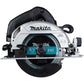 Makita XSH04ZB 18V LXT® Lithium‑Ion Sub‑Compact Brushless Cordless 6‑1/2” Circular Saw, Tool Only