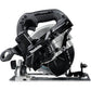 Makita XSH04ZB 18V LXT® Lithium‑Ion Sub‑Compact Brushless Cordless 6‑1/2” Circular Saw, Tool Only