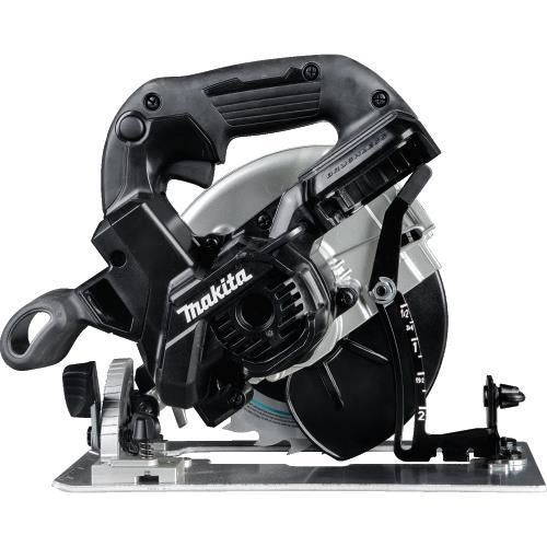 Makita XSH04ZB 18V LXT® Lithium‑Ion Sub‑Compact Brushless Cordless 6‑1/2” Circular Saw, Tool Only