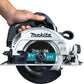 Makita XSH04ZB 18V LXT® Lithium‑Ion Sub‑Compact Brushless Cordless 6‑1/2” Circular Saw, Tool Only