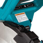 Makita XSL06PM 36V (18V X2) LXT® Brushless 10" Dual‑Bevel Sliding Compound Miter Saw with Laser Kit (4.0Ah)