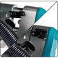 Makita XSL06PM 36V (18V X2) LXT® Brushless 10" Dual‑Bevel Sliding Compound Miter Saw with Laser Kit (4.0Ah)