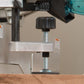 Makita XSL06PM 36V (18V X2) LXT® Brushless 10" Dual‑Bevel Sliding Compound Miter Saw with Laser Kit (4.0Ah)