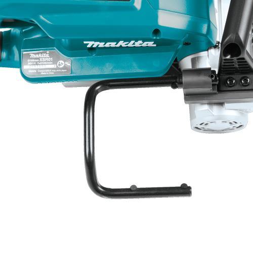 Makita XSR01PT 36V (18V X2) Lxt® Brushless Rear Handle 7 1/4" Circular Saw Kit