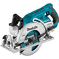 Makita XSR01PT 36V (18V X2) Lxt® Brushless Rear Handle 7 1/4" Circular Saw Kit