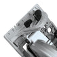 Makita XSR01PT 36V (18V X2) Lxt® Brushless Rear Handle 7 1/4" Circular Saw Kit