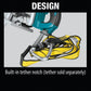 Makita XSR01PT 36V (18V X2) Lxt® Brushless Rear Handle 7 1/4" Circular Saw Kit