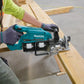 Makita XSR01PT 36V (18V X2) Lxt® Brushless Rear Handle 7 1/4" Circular Saw Kit