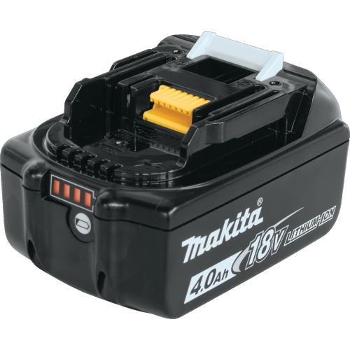 Makita XT269M 18V LXT® Lithium‑Ion Brushless Cordless 2‑Pc. Combo Kit (4.0Ah)