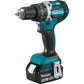 Makita XT269M 18V LXT® Lithium‑Ion Brushless Cordless 2‑Pc. Combo Kit (4.0Ah)