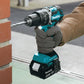 Makita XT269M 18V LXT® Lithium‑Ion Brushless Cordless 2‑Pc. Combo Kit (4.0Ah)