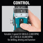 Makita XT269T 18V LXT® Lithium‑Ion Brushless Cordless 2‑Pc. Combo Kit (5.0Ah)
