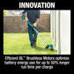 Makita XT287SM1 18V LXT® Lithium‑Ion Brushless Cordless 2‑Pc. Combo Kit (4.0Ah)