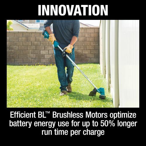 Makita XT287SM1 18V LXT® Lithium‑Ion Brushless Cordless 2‑Pc. Combo Kit (4.0Ah)