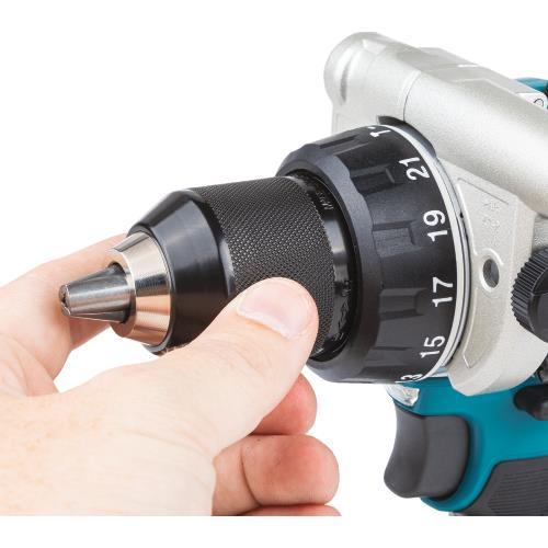Makita XT288T 18V LXT® Lithium‑Ion Brushless Cordless 2‑Pc. Combo Kit (5.0Ah)
