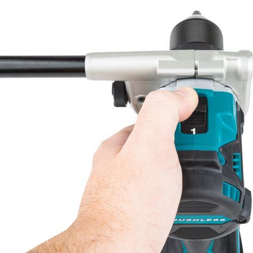 Makita XT288T 18V LXT® Lithium‑Ion Brushless Cordless 2‑Pc. Combo Kit (5.0Ah)