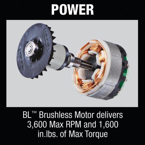 Makita XT288T 18V LXT® Lithium‑Ion Brushless Cordless 2‑Pc. Combo Kit (5.0Ah)