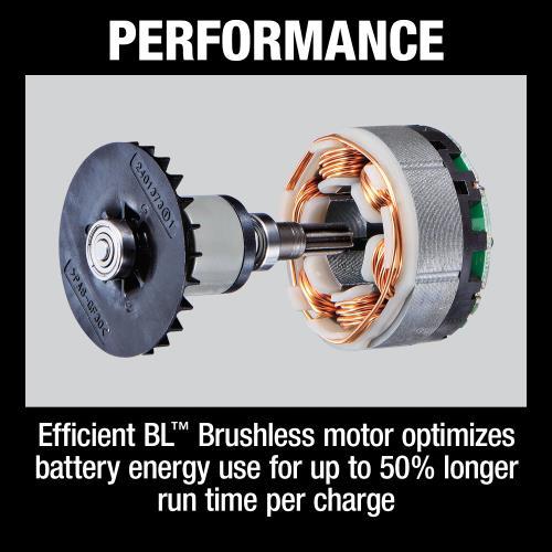 Makita XT288T 18V LXT® Lithium‑Ion Brushless Cordless 2‑Pc. Combo Kit (5.0Ah)