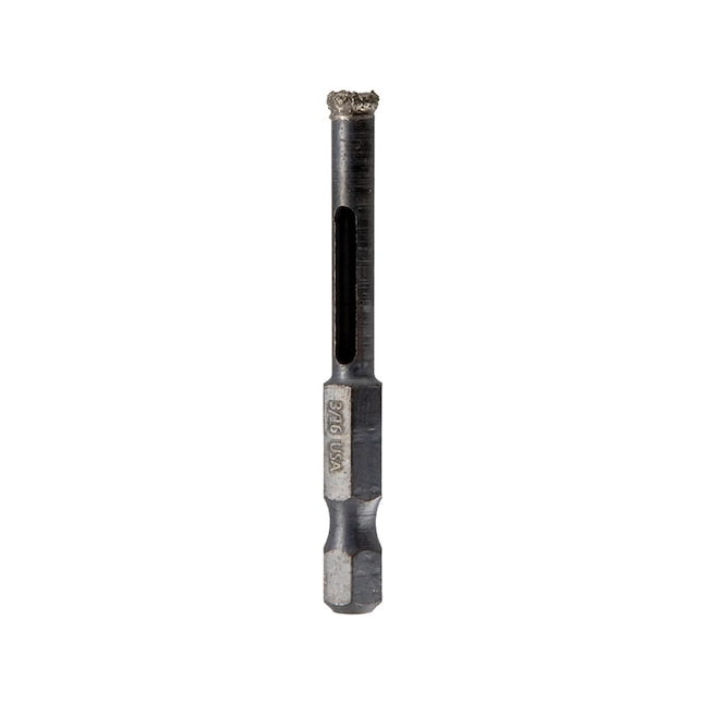 Spyder 600846 3/16 Diamond Hole Saw Bit